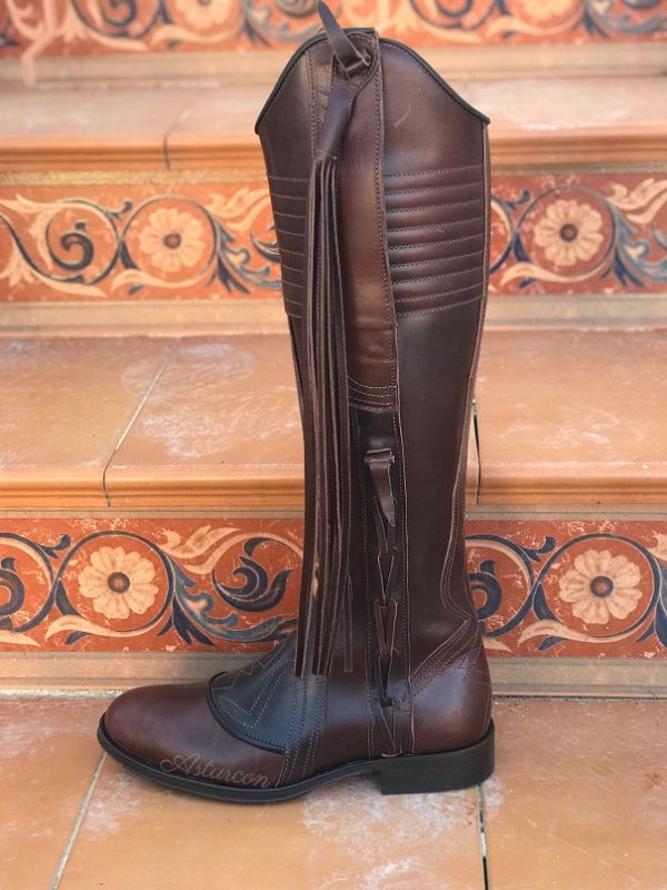 Rondeña Deluxe Tall Boots